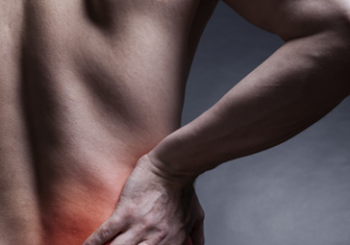 Low Back Pain