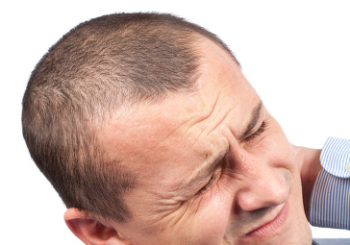 Neck Pain